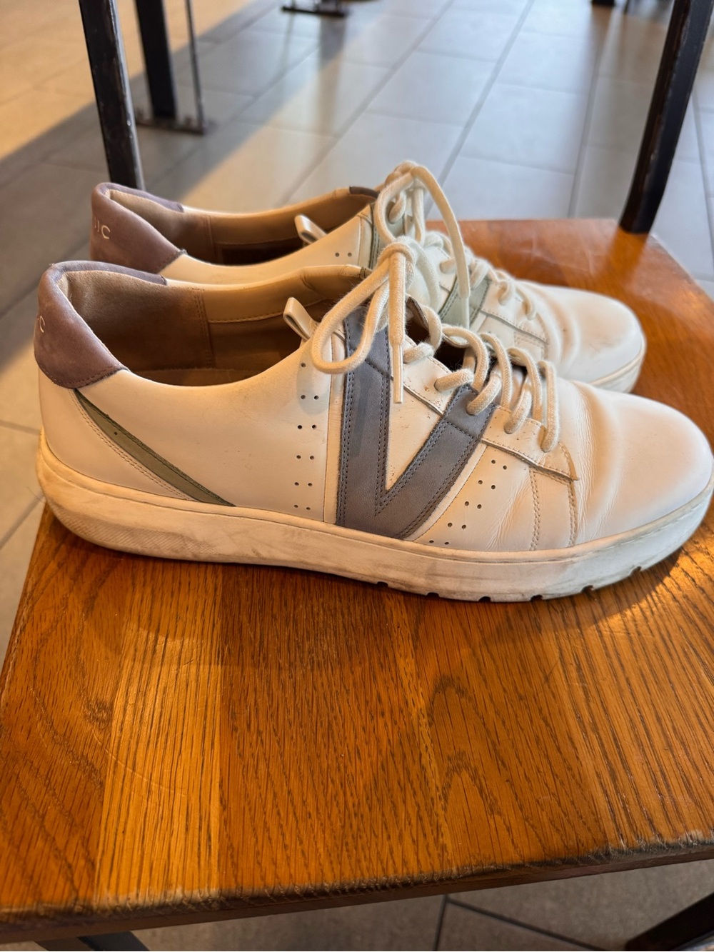 10 Pairs for one price - lot of size 11 shoes